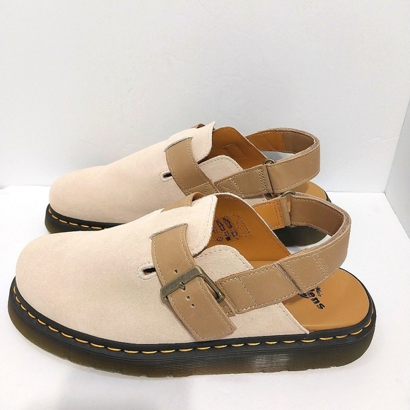 Dr. Martens Jorge II Slingback Mule NEW Size 11M12L45EUR‎